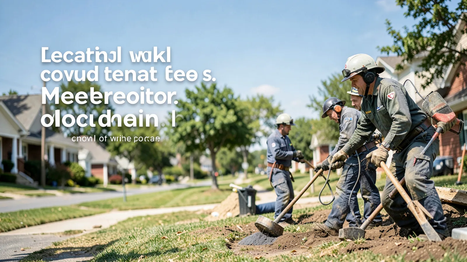 Mold Remediation in The Plains, OH near me